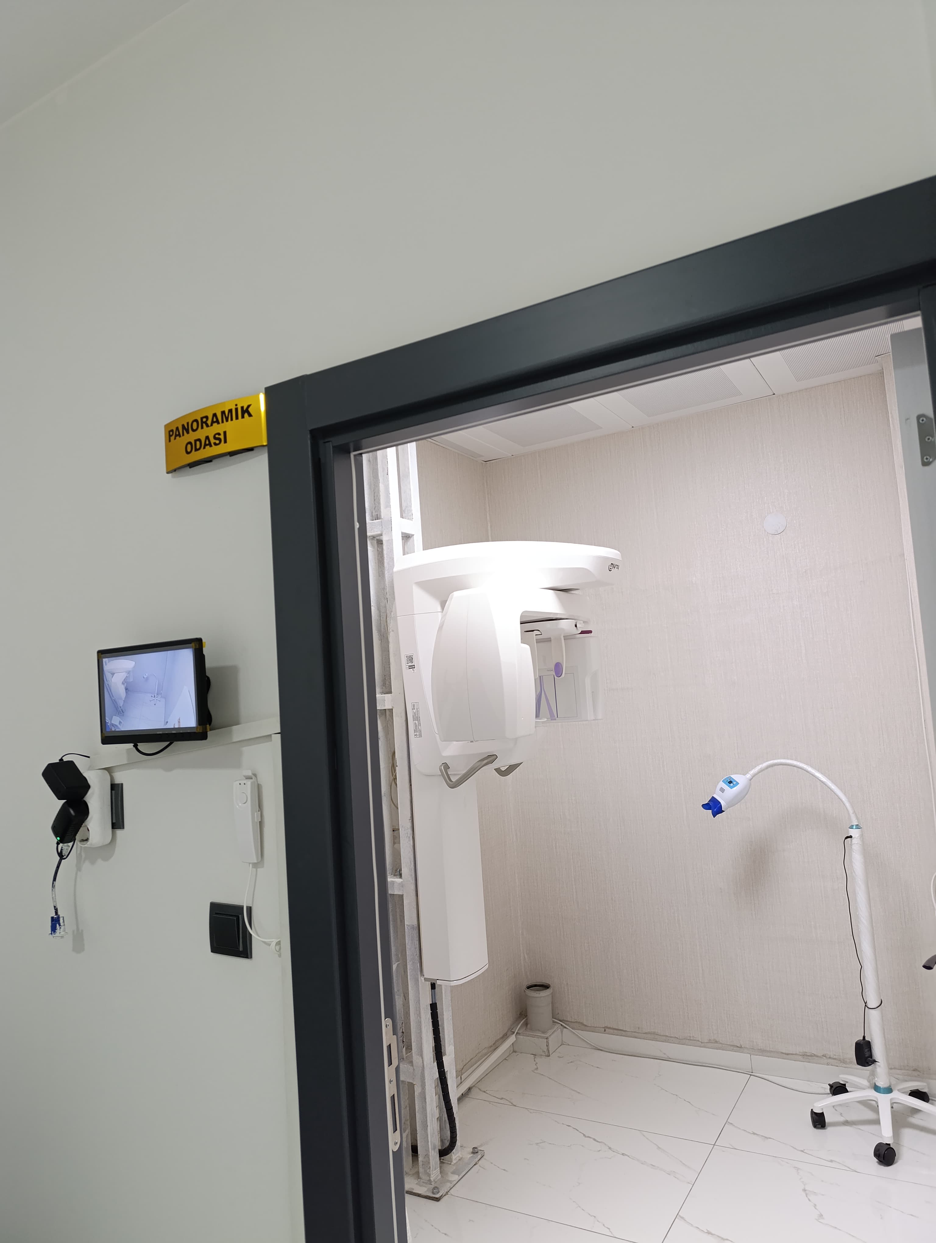 Beyazıncı Diş Kliniği - Tedavi Odası